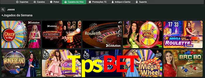 Tpsbet bet