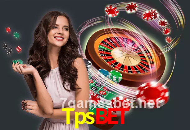 vivo no cassino Tpsbet