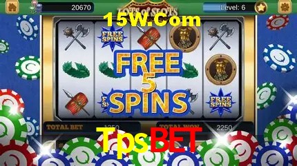 Casino Ao Vivo Tpsbet