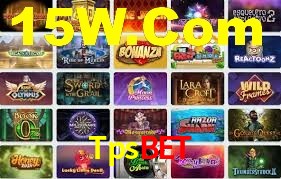 Premium Interface Tpsbet