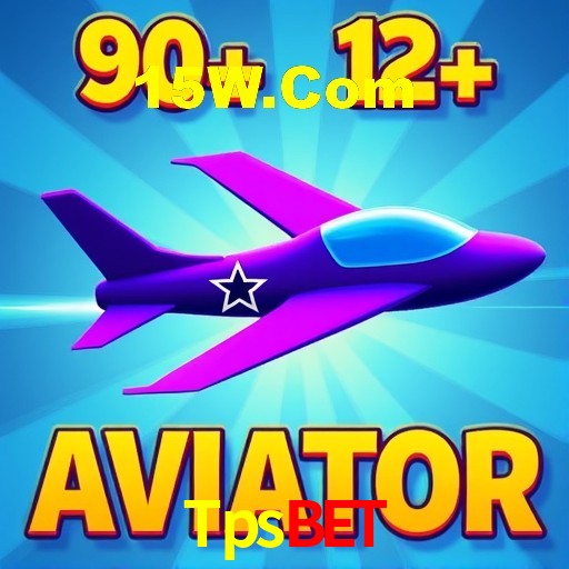 Bônus de Boas-vindas Tpsbet