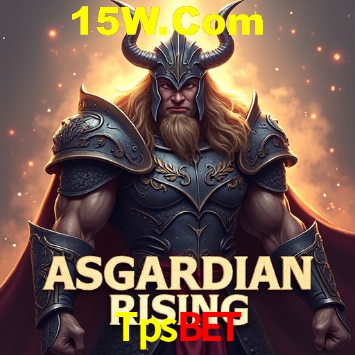 APP oficial da Tpsbet para mobile