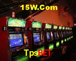 Experiência VIP Tpsbet