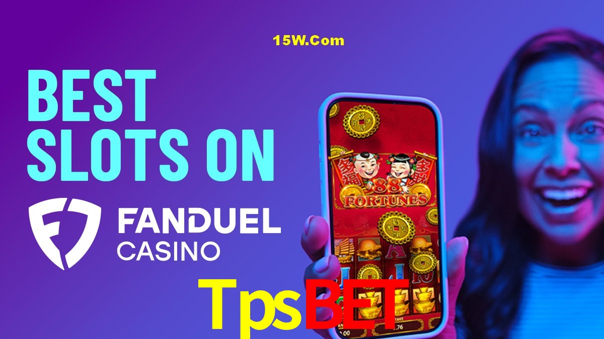 Slot Games Tpsbet