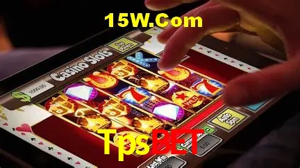 Avaliações dos Jogadores Tpsbet