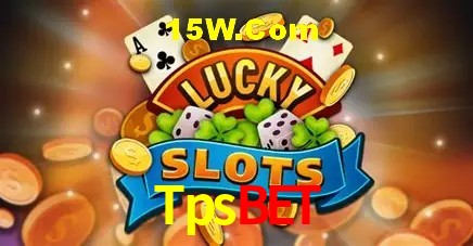 Jogos de Slot Tpsbet