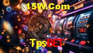 Experiência VIP Tpsbet