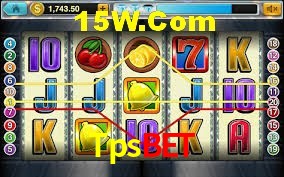 Welcome Bonus Tpsbet