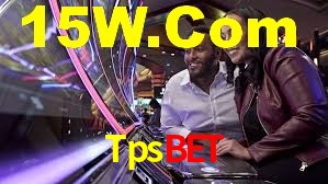 Welcome Bonus Tpsbet