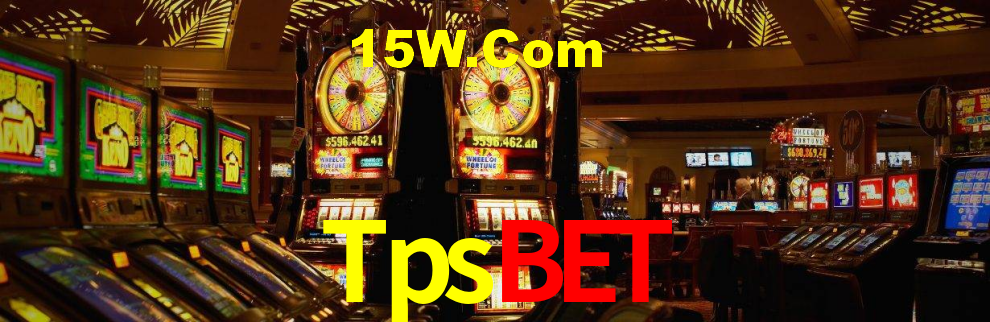 Bônus Generosos e Exclusivos no Tpsbet para Você!