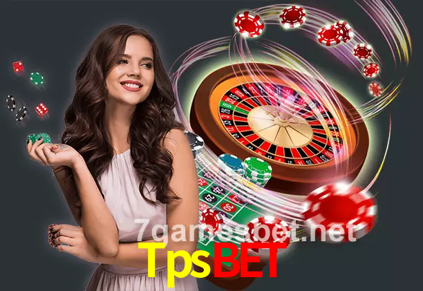 vivo no cassino Tpsbet