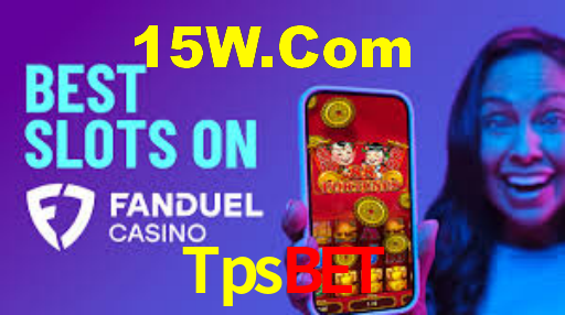 Tpsbet: Seu Cassino Premiado com Pagamentos Rápidos