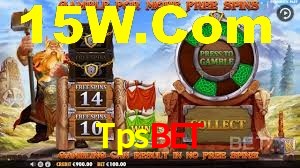 Welcome Bonus Tpsbet
