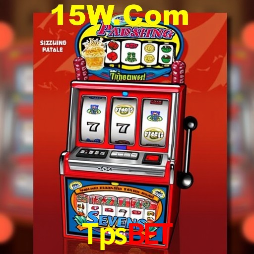 Descubra o Mundo do Cassino Online com Tpsbet