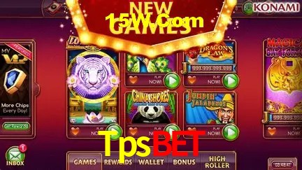 Tpsbet - Support