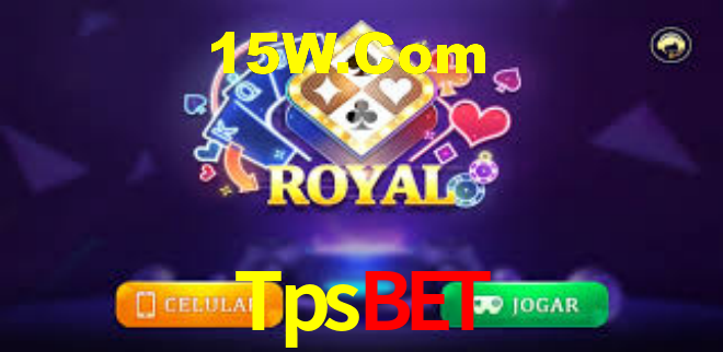Tpsbet App - Aplicativo Móvel Oficial