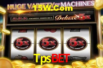 Tpsbet - Rápido Acesse