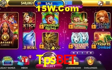 Tpsbet Rio de Janeiro - Licenses