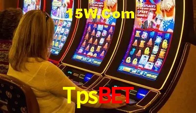 Login Seguro Tpsbet