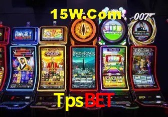 Promoção Relâmpago Tpsbet