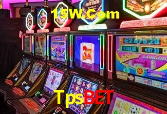 Tpsbet Promoções - 30+ Ofertas Diárias
