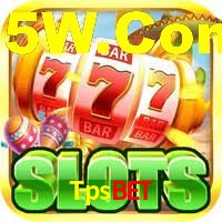 Welcome Bonus Tpsbet