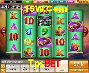 Tpsbet Brasília - Betting Features