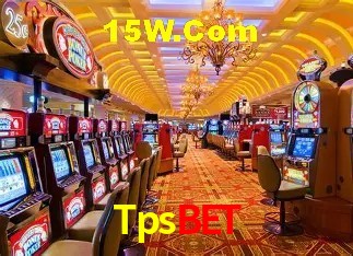Tpsbet Salvador - Promo Stats