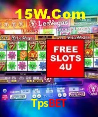 Tpsbet Rio de Janeiro - Slot Strategy