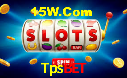 Tpsbet - App Security