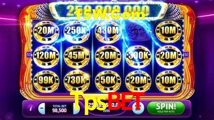 Tpsbet Brasília - Bonus Features