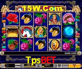 Tpsbet - Security