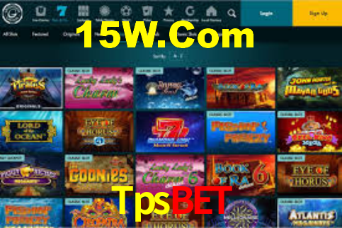 Tpsbet.Com