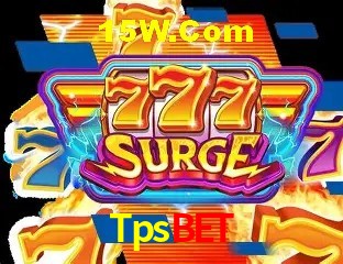 Tpsbet - User Statistics