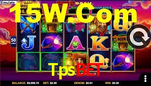 Premium Interface Tpsbet