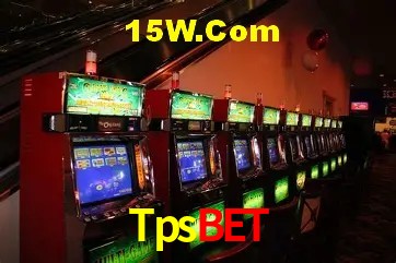 Tpsbet Plataforma - Certificada MGA desde 2015