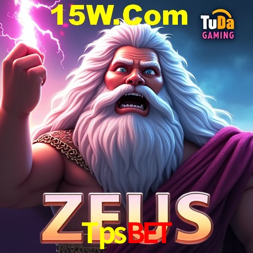 Tpsbet Cassino - 80+ Mesas ao Vivo