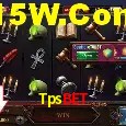 Tpsbet Belo Horizonte - Jackpots