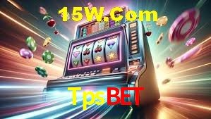 Game Providers Tpsbet